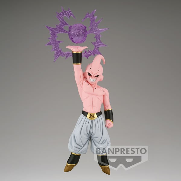 Dragon Ball Z - Figurine Majin Buu - GxMateria