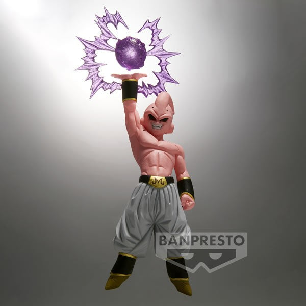 Dragon Ball Z - Figurine Majin Buu - GxMateria