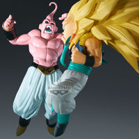 Dragon Ball Z - Figurine Majin Buu (vs Gotenks) - Match Makers