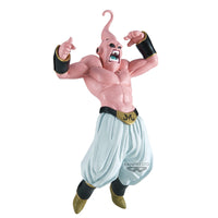 Dragon Ball Z - Figurine Majin Buu (vs Gotenks) - Match Makers