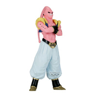 Dragon Ball Z - Figurine Majin Buu (vs Son Gohan) - Match Makers