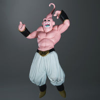 Dragon Ball Z - Figurine Majin Buu (vs Gotenks) - Match Makers
