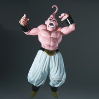 Dragon Ball Z - Figurine Majin Buu (vs Gotenks) - Match Makers