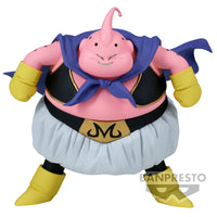 Dragon Ball Z - Figurine Majin Buu - Solid Edge Works