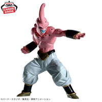 Dragon Ball Z - Figurine - Majin Buu (vs Gotenks Super Saiyan) - Match Makers
