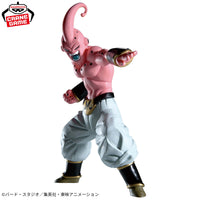 Dragon Ball Z - Figurine - Majin Buu (vs Gotenks Super Saiyan) - Match Makers
