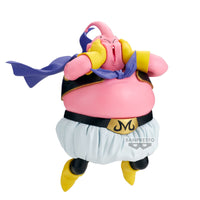 Dragon Ball Z - Figurine Majin Buu (vs Son Goku) - Match Makers