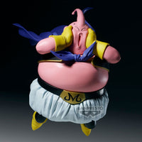 Dragon Ball Z - Figurine Majin Buu (vs Son Goku) - Match Makers