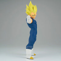 Dragon Ball Z - Figurine - Majin Vegeta - Grandista