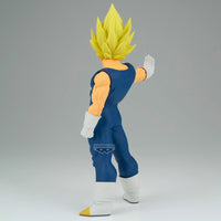 Dragon Ball Z - Figurine - Majin Vegeta - Grandista