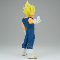 Dragon Ball Z - Figurine - Majin Vegeta - Grandista
