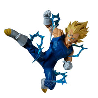 Dragon Ball Z - Figurine Majin Vegeta (vs Son Goku) - Match Makers