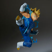 Dragon Ball Z - Figurine Majin Vegeta (vs Son Goku) - Match Makers