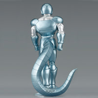 Dragon Ball Z - Figurine Metal Cooler - Solid Edge Works