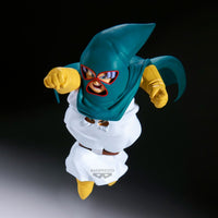Dragon Ball Z - Figurine - Mighty Mask (vs Android 18 vs Mr Satan) - Match Makers