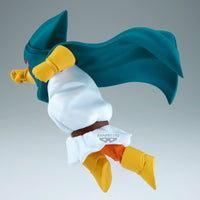 Dragon Ball Z - Figurine - Mighty Mask (vs Android 18 vs Mr Satan) - Match Makers