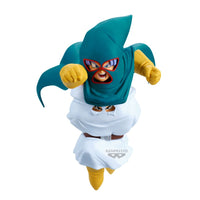 Dragon Ball Z - Figurine - Mighty Mask (vs Android 18 vs Mr Satan) - Match Makers