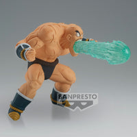 Dragon Ball Z - Figurine Nappa - GxMateria