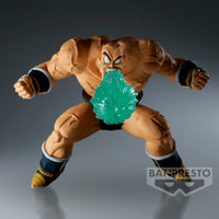 Dragon Ball Z - Figurine Nappa - GxMateria
