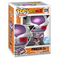 Dragon Ball Z - Figurine Pop! - Frieza First Form - n°1370