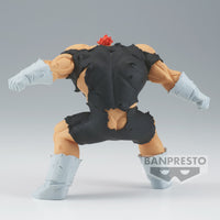 Dragon Ball Z - Figurine Recoome - GxMateria