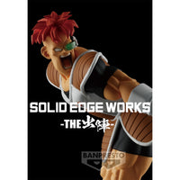 Dragon Ball Z - Figurine Recoome - Solid Edge Works
