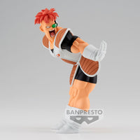 Dragon Ball Z - Figurine Recoome - Solid Edge Works
