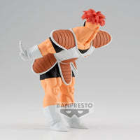 Dragon Ball Z - Figurine Recoome - Solid Edge Works