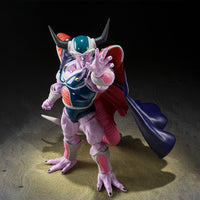 Dragon Ball Z - Figurine articulée Roi Cold - SH Figuarts