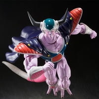 Dragon Ball Z - Figurine articulée Roi Cold - SH Figuarts