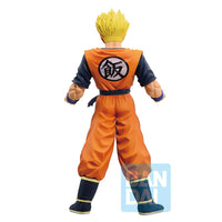 Dragon Ball Z - Figurine Son Gohan - DUELING TO THE FUTURE - ICHIBANSHO