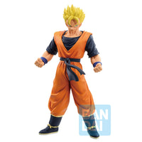 Dragon Ball Z - Figurine Son Gohan - DUELING TO THE FUTURE - ICHIBANSHO