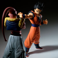 Dragon Ball Z - Figurine Son Gohan (vs Majin Buu) - Match Makers