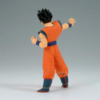 Dragon Ball Z - Figurine Son Gohan (vs Majin Buu) - Match Makers