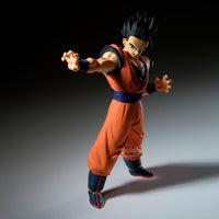 Dragon Ball Z - Figurine Son Gohan (vs Majin Buu) - Match Makers