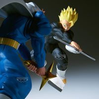 Dragon Ball Z - Figurine Son Gohan (vs Dabra) - Match Makers