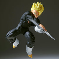 Dragon Ball Z - Figurine Son Gohan (vs Dabra) - Match Makers