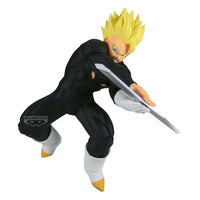 Dragon Ball Z - Figurine Son Gohan (vs Dabra) - Match Makers