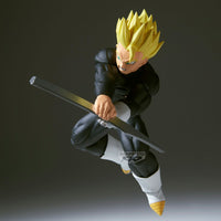Dragon Ball Z - Figurine Son Gohan (vs Dabra) - Match Makers