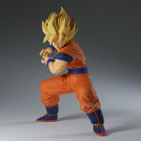 Dragon Ball Z - Figurine Son Goku - Grandista