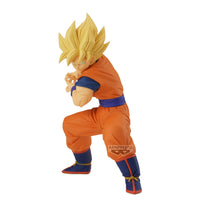 Dragon Ball Z - Figurine Son Goku - Grandista