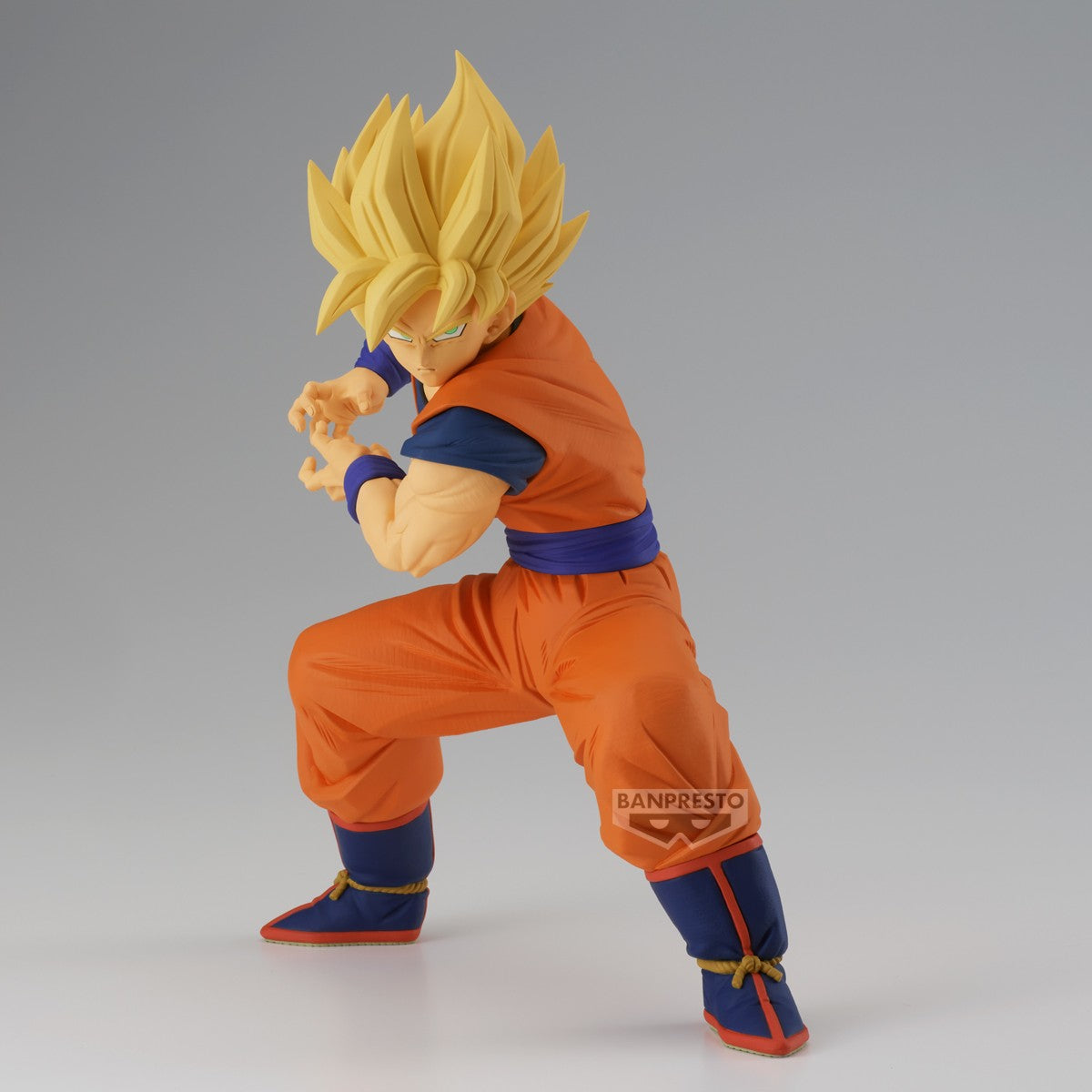 Dragon Ball Z - Figurine Son Goku - Grandista