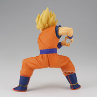 Dragon Ball Z - Figurine Son Goku - Grandista