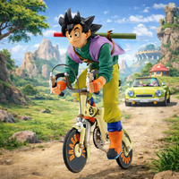 Dragon Ball Z - Figurine - Son Goku - Snap Collection - Ichibansho