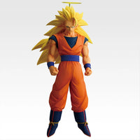 Dragon Ball Z - Figurine - Son Goku Super Saiyan 3 - Battle of the Super Saiyan Collection