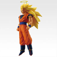 Dragon Ball Z - Figurine - Son Goku Super Saiyan 3 - Battle of the Super Saiyan Collection