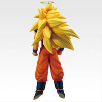 Dragon Ball Z - Figurine - Son Goku Super Saiyan 3 - Battle of the Super Saiyan Collection