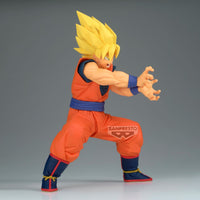 Dragon Ball Z - Figurine Son Goku - Grandista