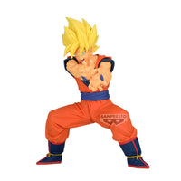 Dragon Ball Z - Figurine Son Goku - Grandista