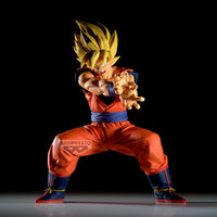 Dragon Ball Z - Figurine Son Goku - Grandista